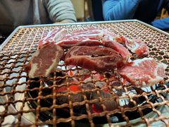 -九田家黑牛烤肉料理(二天地店)