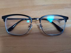 -棱石眼镜(CP静安店)