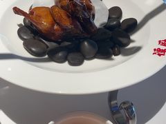 -谭厨中山传家菜.乳鸽.脆鲩鱼(华强北中航城店)