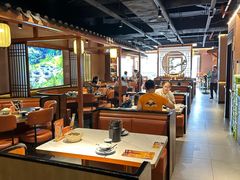 -秋色客家菜(南山店)