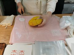 -木子木水日式烫面包(世界城光谷店)