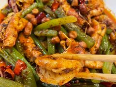 香辣虾-李老爹香辣蟹(宣武门店)