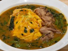 -COCO壱番屋(北京平安国际金融中心店)