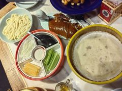 -小吊梨汤·北京菜·烤鸭(清河万象汇店)