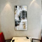 老洋房别墅里吃日料，杠杠的嗲。