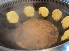 -哈尔滨烧烤·山河村铁锅炖(交大店)