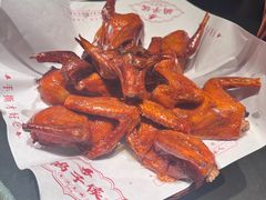 -鸽子侯·家宴·平价海鲜(市图书馆店)