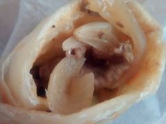 酱烧肥牛脆皮卷-德克士(北大街店)