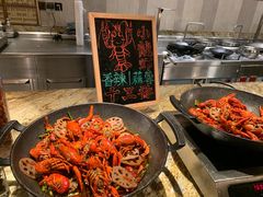 -嘉定凯悦·咖啡厅