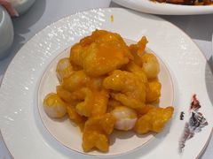 -峨嵋酒家(地安门店)