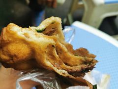 -老光明岗琼甜茶馆