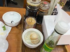 -鸿毛饺子(紫竹桥店)