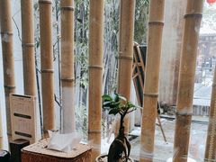 -竹里馆·淮扬菜·功夫茶(老门东店)