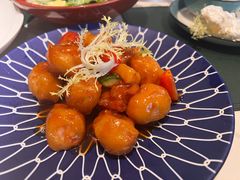 -常来小聚·广州非遗传承餐厅(高德置地店)