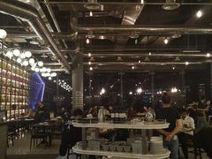 大堂-PIZZA BIANCA(万象城店)