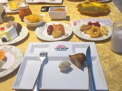 -比尔森啤酒自助烤肉(红旗街店)