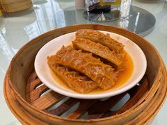 -好友缘家宴(青山路店)