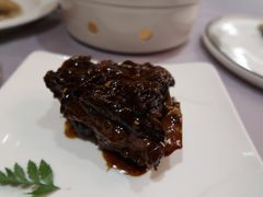 招牌煎烧牛尾-A One Kitchen·南京精菜馆(德基广场店)