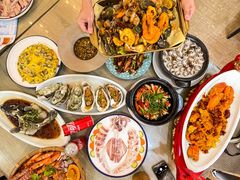 -巽寮印象美食部落餐厅·海鲜·地方特色菜(惠州体验店)