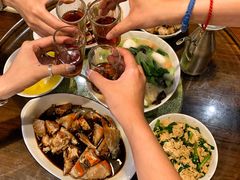 -绍兴老味道·非遗门店(银泰城店)