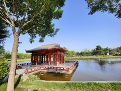 -云居湖