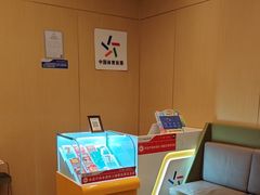 -海底捞火锅(劲松店)