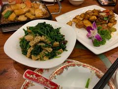 -东方亚克西餐厅(西康路店)
