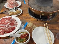 -元盛居(生态大街店)