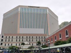 -澳门威尼斯人综合度假区