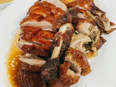 烧鸭-潮州菜馆(十里河店)