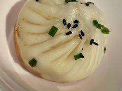 -喜来登由由大酒店九州膳坊中餐厅