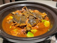 -狮王府淮扬菜(万象城店)