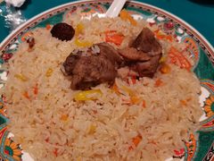 -巴依老爷新疆美食(望京小街店)