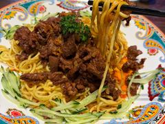 -俭寨大盘鸡·新疆菜·烧烤(博乐店)
