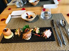 -香樟花园法式铁板烧(恒隆广场店)