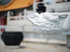 -西樵山国艺影视城