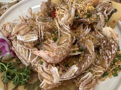 -醉壹号海鲜大排档(厦门美食地标店)