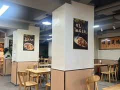 -夜夜香特色板筋盖饭