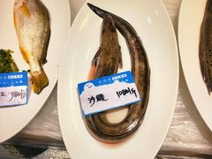 -好兄弟郭巨海鲜(天一阁店)