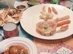 -鲜味食族水产·海鲜餐厅