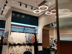 -海马体照相馆(大连柏威年购物中心店)