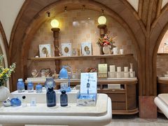 -BEAST野兽派(上海浦东嘉里城店)