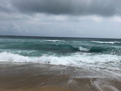 -白沙湾海滩