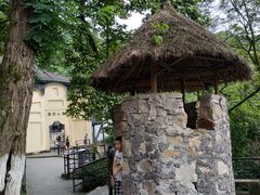 -白公馆