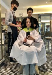 -净漪造型 PURE RIPPLE