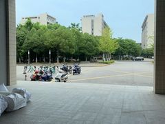 -江南大学(蠡湖校区)