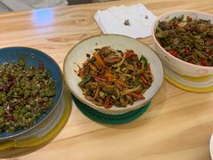 -廖哥泡椒兔(峨眉店)