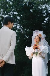 -摩玛婚纱摄影(杭州店)