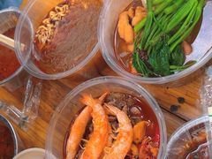 -吴记麻辣烫(曙光中路店)