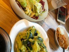 -半天妖烤鱼(方庄店)